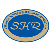 Medlem i Sveriges Hudterapeuters Riksorganisation, SHR